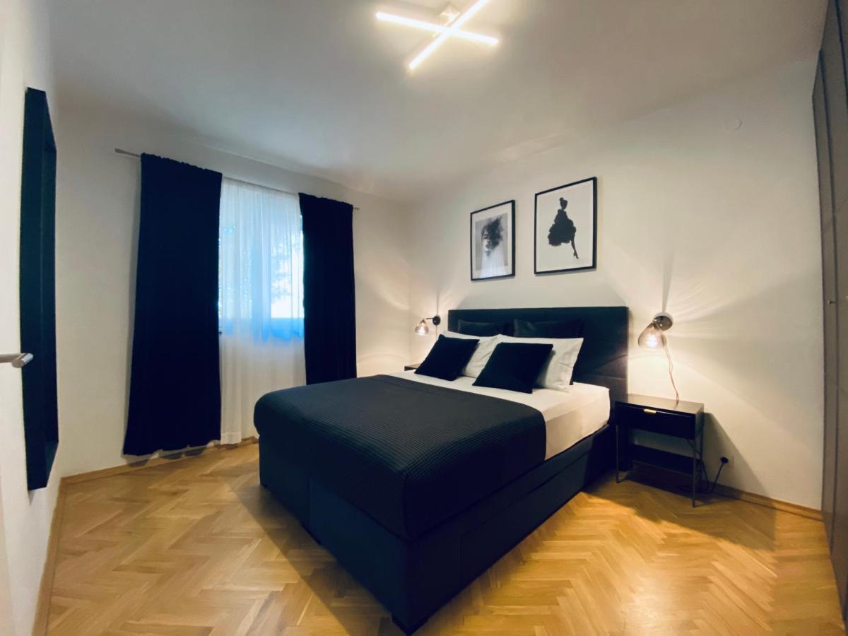 Cirjak Apartments Biograd Na Moru Exterior foto